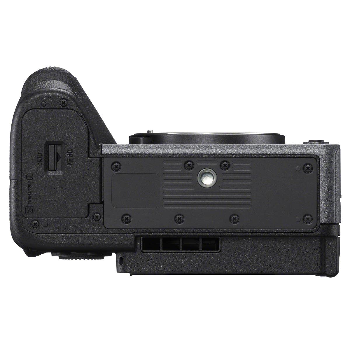 Sony FX30 dual-base ISO delivers latitude with low noise in challenging lighting.