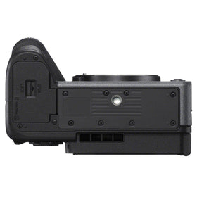 Sony FX30 dual-base ISO delivers latitude with low noise in challenging lighting.
