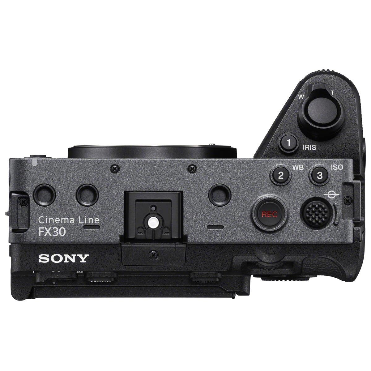 Sony FX30 S-Cinetone look preview provides film-grade color straight from the camera.