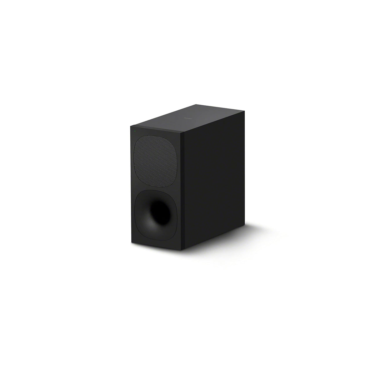 Sony HT-S400 Bluetooth music playback for wireless listening anywhere.
