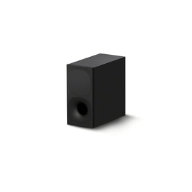 Sony HT-S400 Bluetooth music playback for wireless listening anywhere.