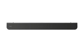 Sony HT-S400 BRAVIA UI integration simplifies remote control and settings.