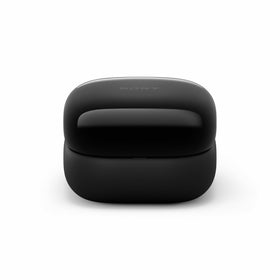 Sony LinkBuds Fit earbuds with advanced noise canceling for clearer audio.