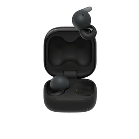 Sony LinkBuds Open with 11mm driver delivering balanced sound quality.