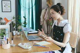 Sony LinkBuds Open multipoint and adaptive volume for seamless listening.