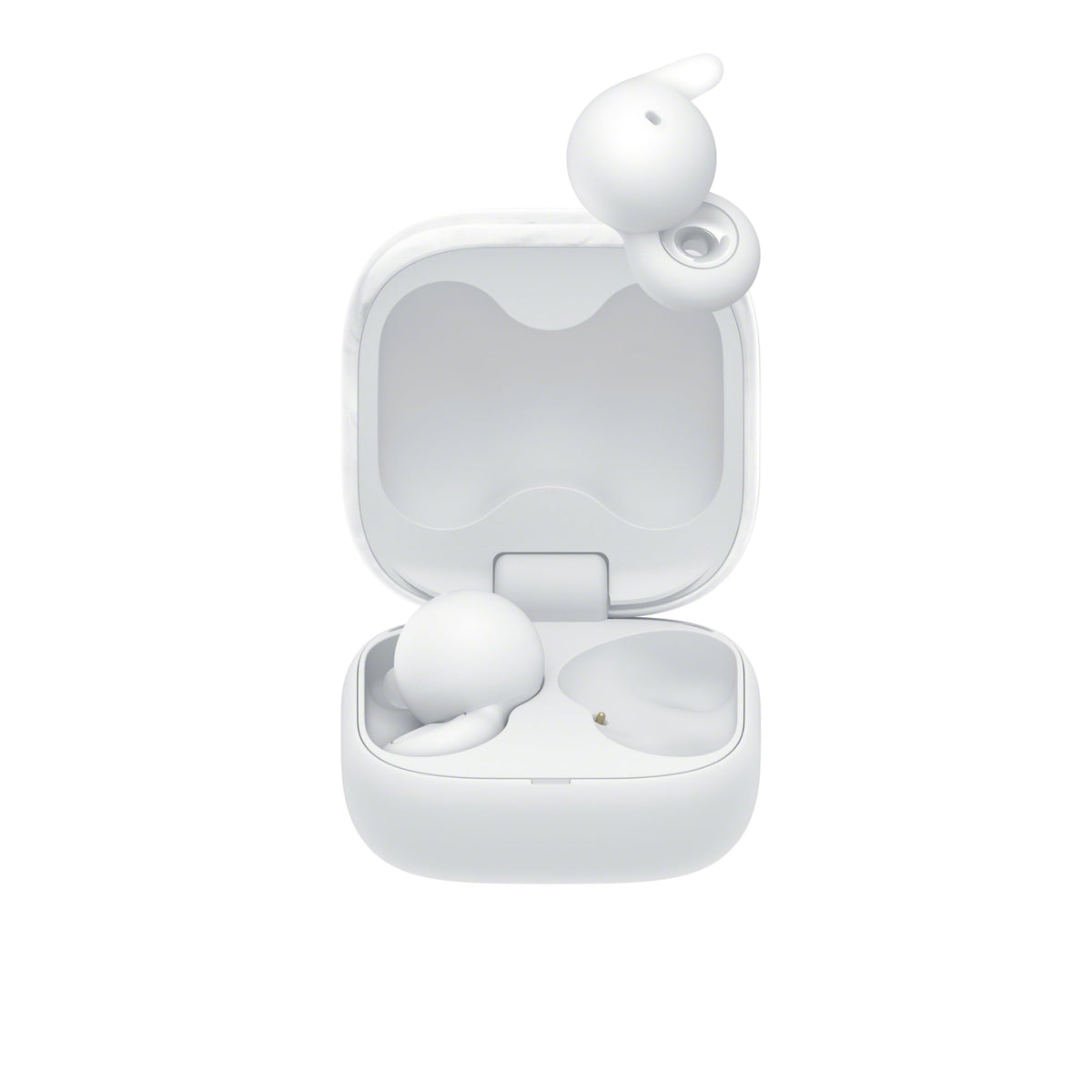 Sony LinkBuds Open multipoint connection for seamless device switching
