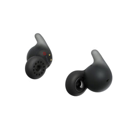 Sony LinkBuds Open enable ultra-clear calls in noisy environments.