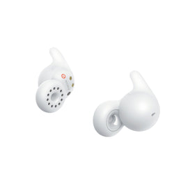 Sony LinkBuds Open ultra-clear calls with precise voice pickup