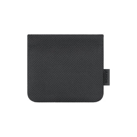 Sony MDR-XB75AP B 12 mm driver delivers compact, sensitive performance