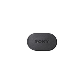 Sony MDR-XB75AP B wired control with microphone supports calls and music on the go