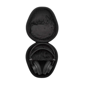 Sony MDR7506 side view highlights compact, foldable profile