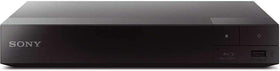 Sony multi-region Blu-ray front view demonstrates zone-free playback for any region