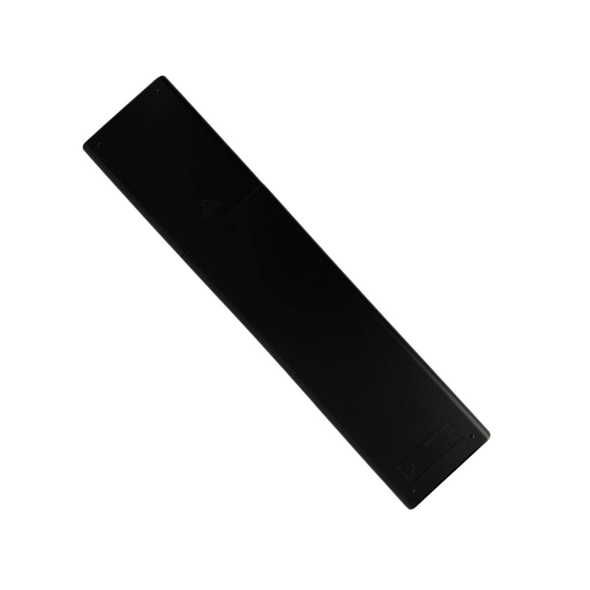 Sony RMT-TX300P remote buttons close-up ideal for navigating TV and streaming
