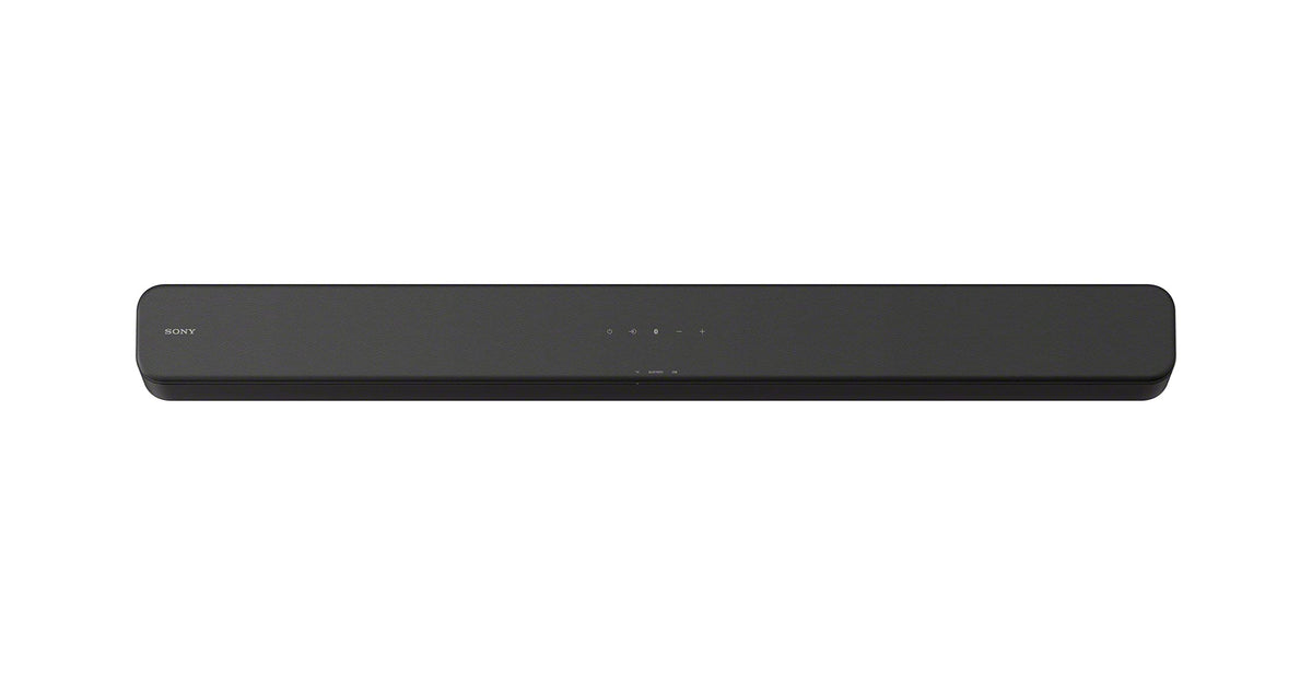 Sony S100F HDMI ARC setup simplifies TV audio integration