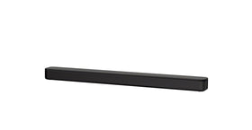 Sony S100F S-Force Front Surround creates immersive soundstage