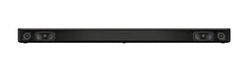 Sony S100F wall-mount-ready design fits compact rooms