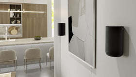 Sony SA-RS5 360 Spatial Sound Mapping creating room-wide immersion