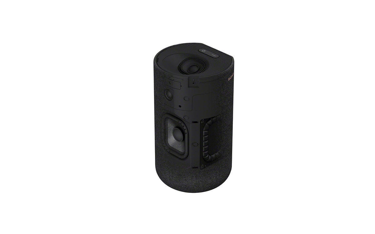 Sony SA-RS5 quick charging battery for rapid use