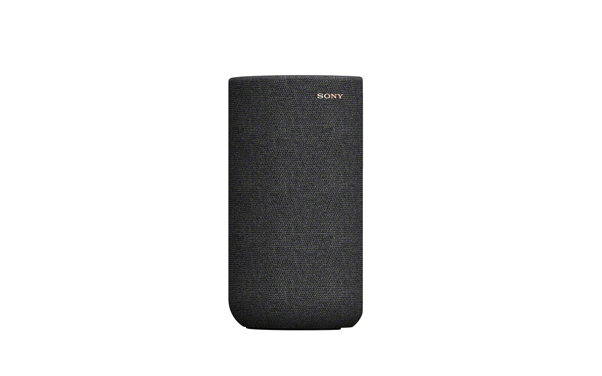 Sony SA-RS5 direct wireless connection to BRAVIA Theater