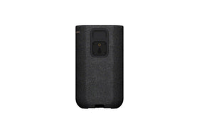 Sony SA-RS5 omnidirectional block design fills the room with sound
