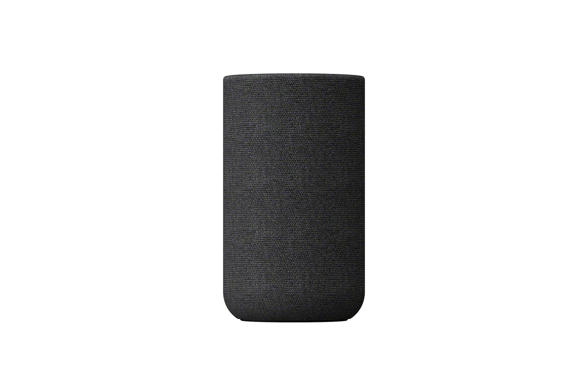 Sony SA-RS5 upfiring speakers delivering immersive audio