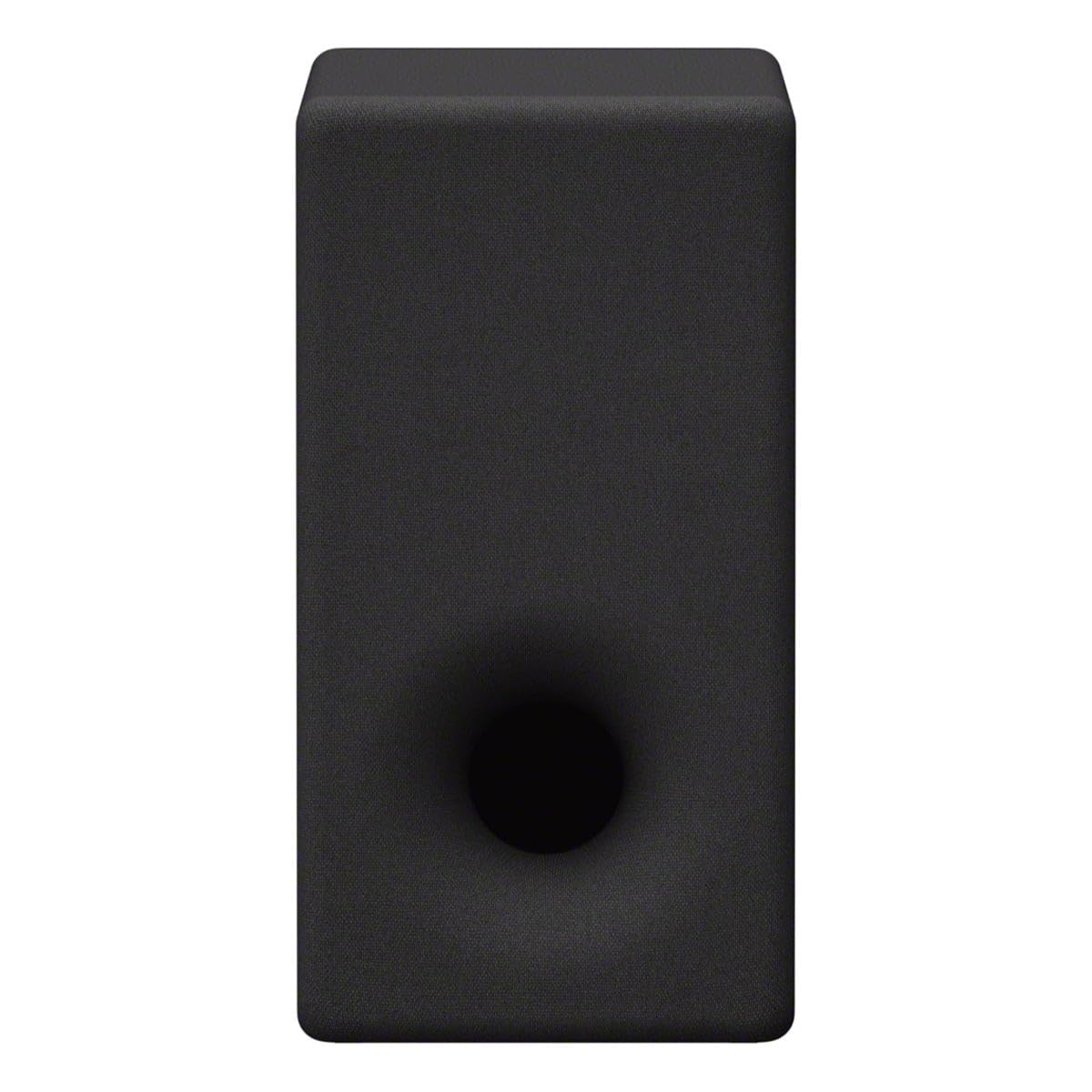 Sony SA-SW3 placement options tailor bass to your room.