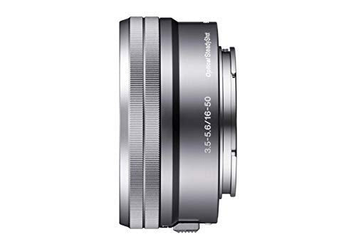 Sony SEL 16-50mm ED glass delivers sharp detail across scenes.