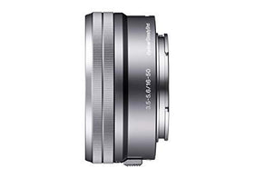 Sony SEL 16-50mm ED glass delivers sharp detail across scenes.