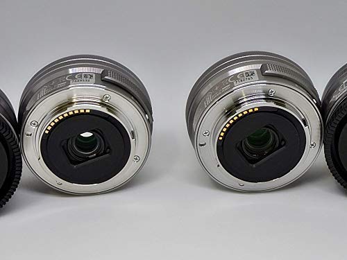 Sony Renewed condition image shows inspected quality and reliable performance.