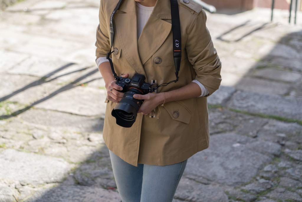 Sony SEL24F14GM bright f1-4 helps capture scenes in low light