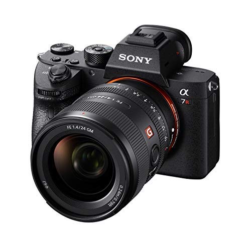 Sony SEL24F14GM two XA elements reduce aberrations for sharp edges