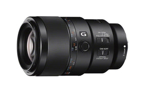 Sony SEL90M28G macro close-up reveals sharp detail with 1:1 magnification