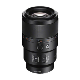 Sony SEL90M28G floating focus maintains sharpness across distances