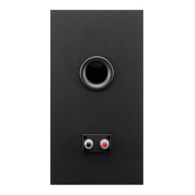 Sony SSCS5 mica-reinforced driver close-up emphasizing bass clarity