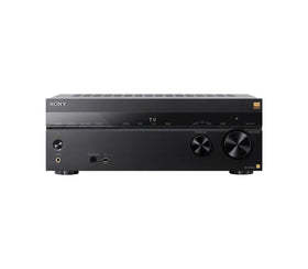 Sony STRAZ1000ES front view for premium home theater setup