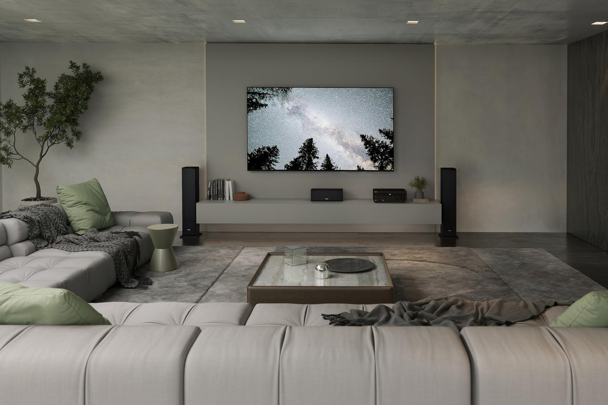 Sony STRAZ1000ES integrates with Sonos for seamless multi-room audio