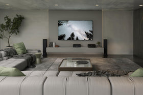 Sony STRAZ1000ES integrates with Sonos for seamless multi-room audio