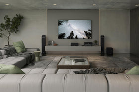 Sony STRAZ3000ES Dolby Atmos DTS:X support enhances surround possibilities