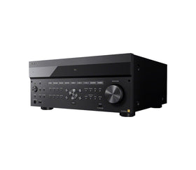 Sony STRAZ7000ES installation-ready design for wall or cabinet placement