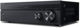 Sony STR-DH190 Bluetooth and multi-room capable setup for flexible listening
