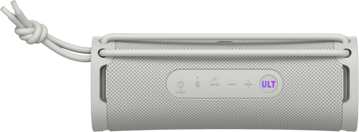Sony ULT Field 1 battery life up to 12 hours for all-day listening.