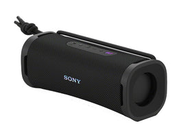 Sony ULT Field 1 with bass boost for deeper sound on the go