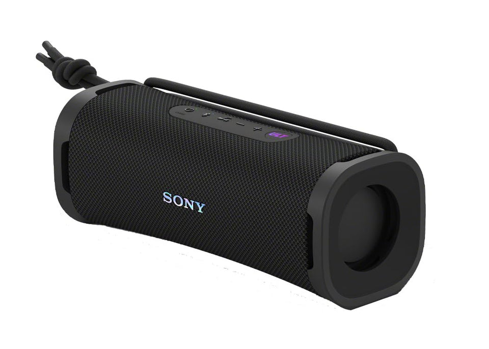 Sony ULT Field 1 with bass boost for deeper sound on the go