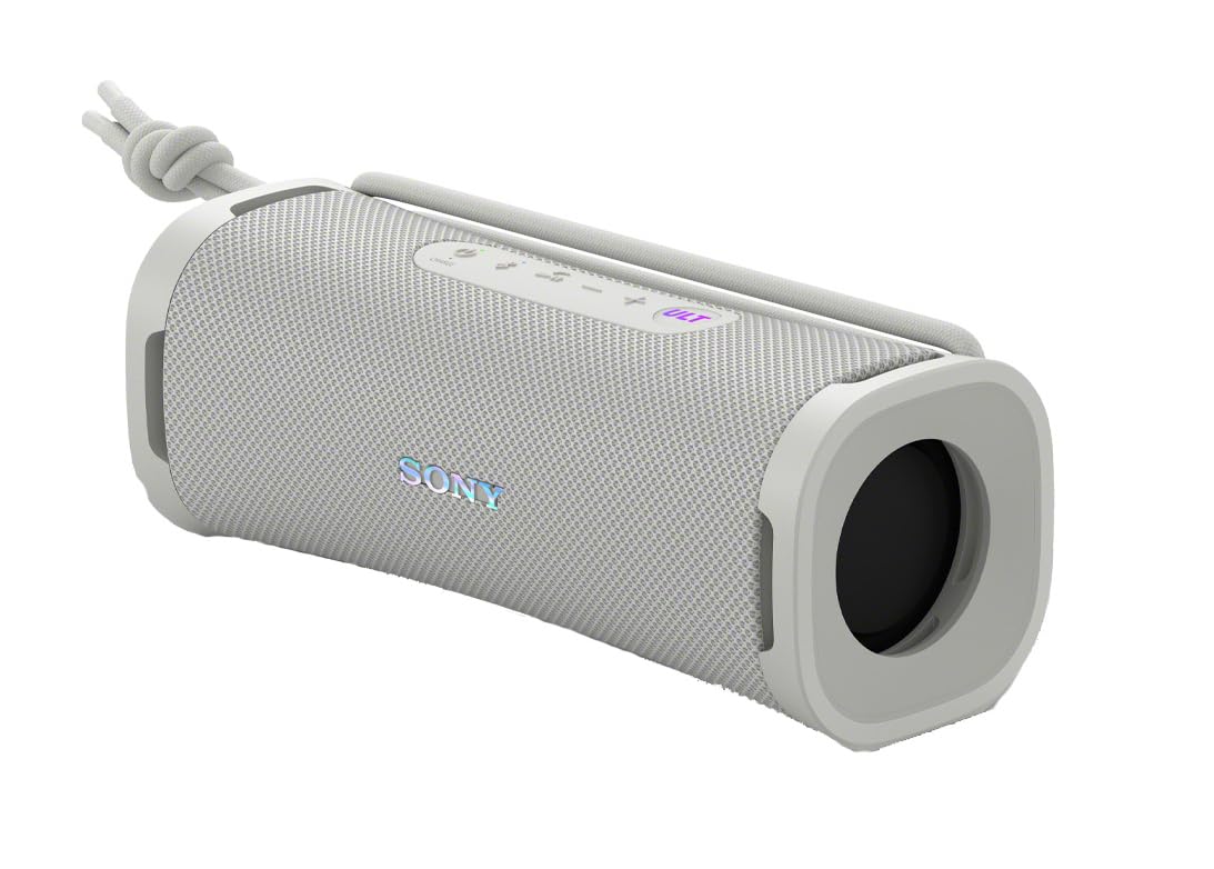 Sony ULT Field 1 bass boost enhances deep listening on the go