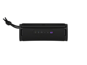 Sony ULT Field 1 built in mic with echo cancellation for clearer calls