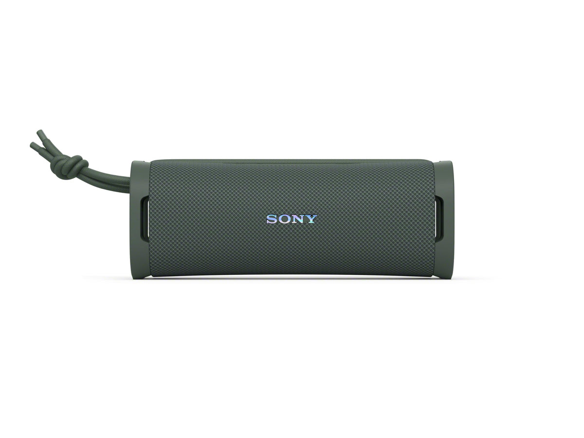 Sony ULT Field 1 Black color option suits classic setups.