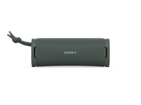 Sony ULT Field 1 Black color option suits classic setups.