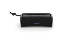 Sony ULT Field 1 black compact silhouette for everyday use