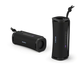 Sony ULT Field 1 detachable strap offers versatile carrying options