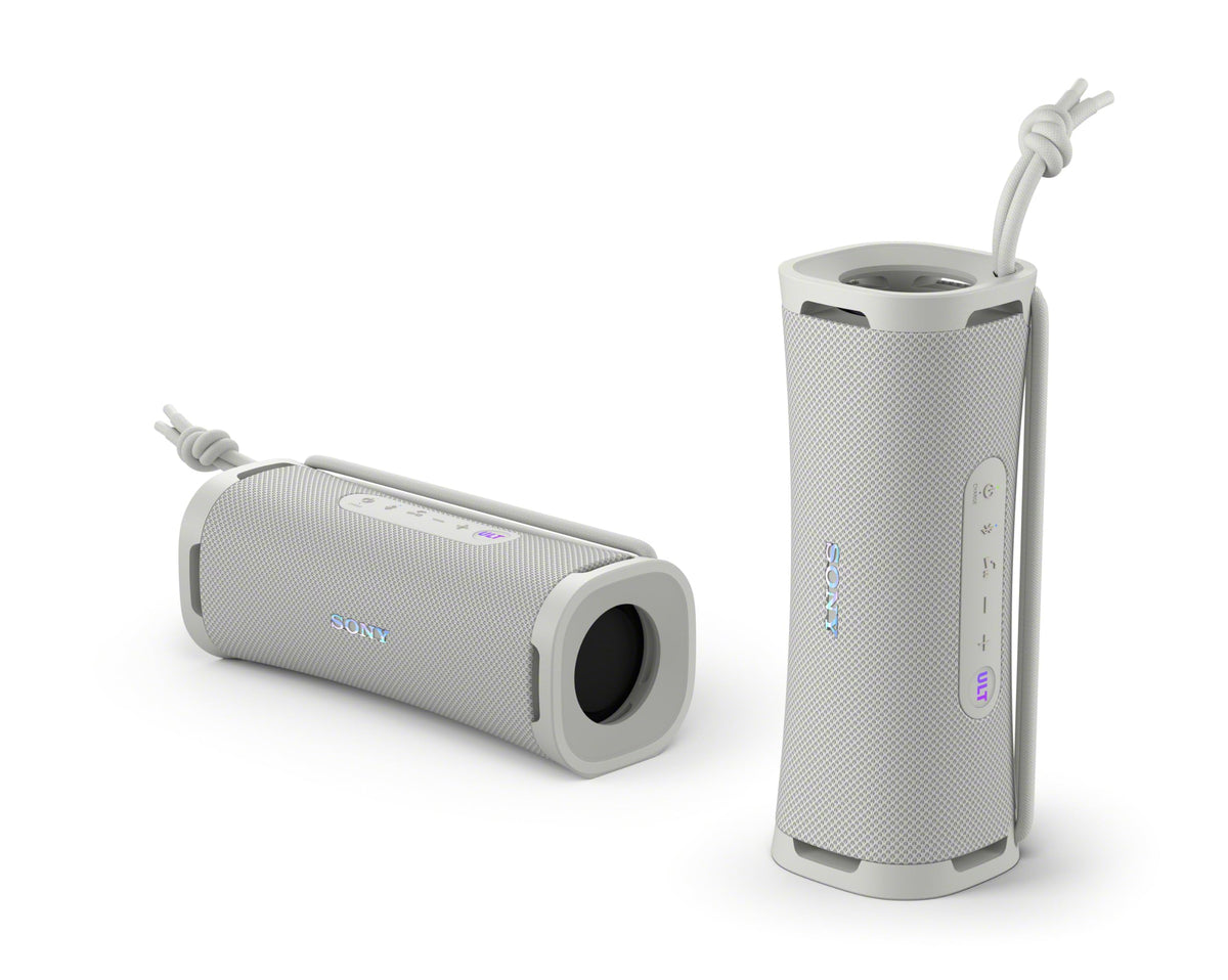Sony ULT Field 1 detachable strap for flexible carrying
